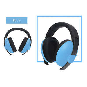 Sleep Ear Defender