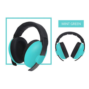 Sleep Ear Defender