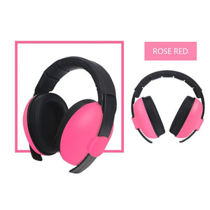Sleep Ear Defender