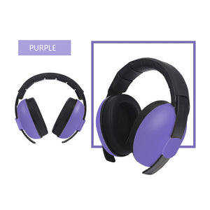 Sleep Ear Defender