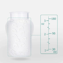 Load image into Gallery viewer, Silicone Baby Cereal Feeder Bottle