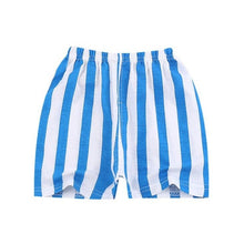 Load image into Gallery viewer, Cotton Mid Shorts