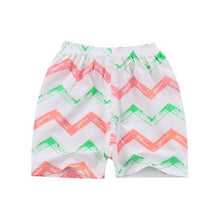 Load image into Gallery viewer, Cotton Mid Shorts