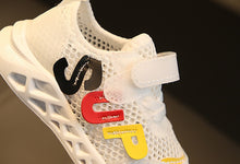Load image into Gallery viewer, Infant Casual Running Shoes