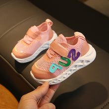 Load image into Gallery viewer, Infant Casual Running Shoes