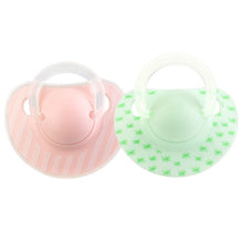 Load image into Gallery viewer, Anti-dust Cover Baby Pacifier