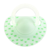 Load image into Gallery viewer, Anti-dust Cover Baby Pacifier