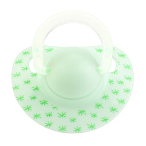 Anti-dust Cover Baby Pacifier