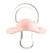 Load image into Gallery viewer, Anti-dust Cover Baby Pacifier