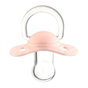 Anti-dust Cover Baby Pacifier