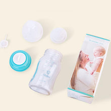 Load image into Gallery viewer, Collapse Resistant Feeding Bottle