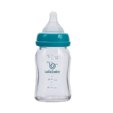 Load image into Gallery viewer, Collapse Resistant Feeding Bottle