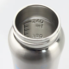 Load image into Gallery viewer, 3 in 1 Baby Stainless Steel Bottle