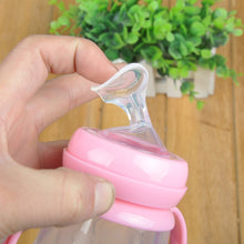Load image into Gallery viewer, Baby Feeding Bottle Spoon