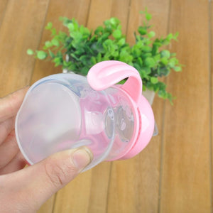 Baby Feeding Bottle Spoon