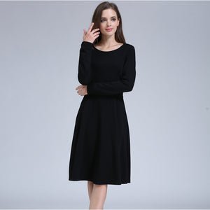 Moms Breast Feeding Dress
