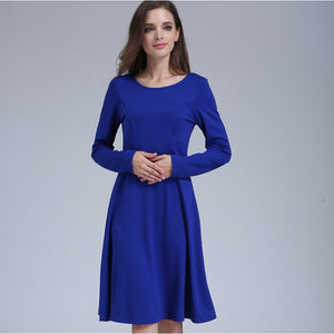 Moms Breast Feeding Dress