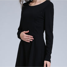 Load image into Gallery viewer, Moms Breast Feeding Dress
