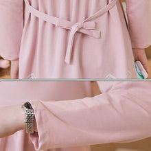 Load image into Gallery viewer, Long Sleeve Clothes For Pregnant