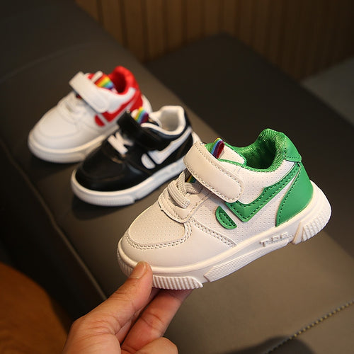 Spring Autumn Fashionable Baby Shoes