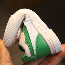Load image into Gallery viewer, Spring Autumn Fashionable Baby Shoes
