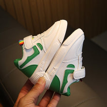 Load image into Gallery viewer, Spring Autumn Fashionable Baby Shoes