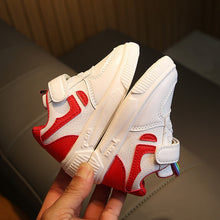 Load image into Gallery viewer, Spring Autumn Fashionable Baby Shoes