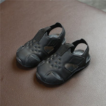 Load image into Gallery viewer, Closed Toe Soft  Infant Shoes