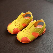 Load image into Gallery viewer, Closed Toe Soft  Infant Shoes