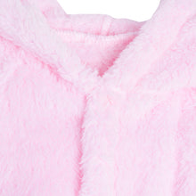 Load image into Gallery viewer, Autumn Hooded Romper