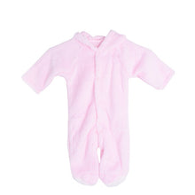 Load image into Gallery viewer, Autumn Hooded Romper
