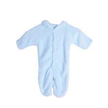Load image into Gallery viewer, Autumn Hooded Romper