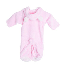Load image into Gallery viewer, Autumn Hooded Romper